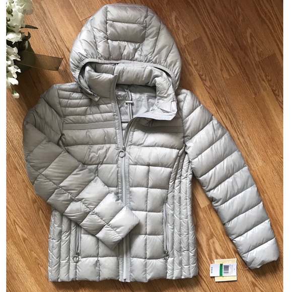 Michael Kors Jackets & Blazers - Michael Kors {down jacket}
